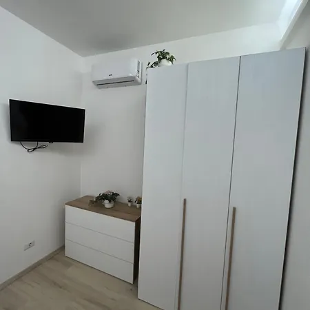 Apt. N. 2 Διαμέρισμα Μιλάνο