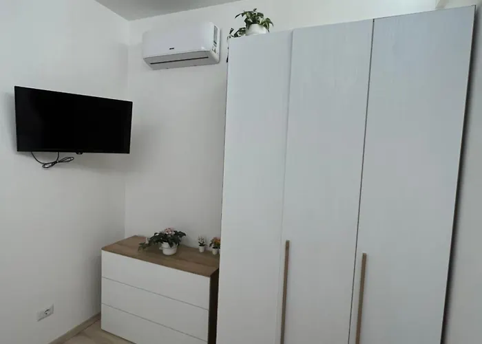 Apt. N. 2 Apartament Mediolan