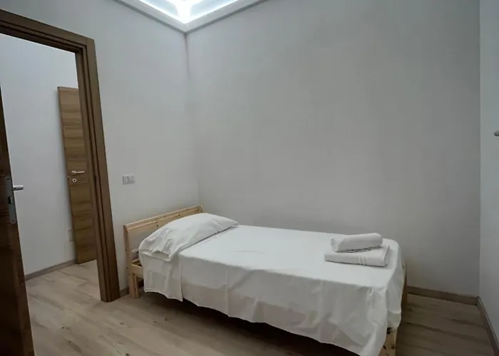 Apt. N. 2 Apartament