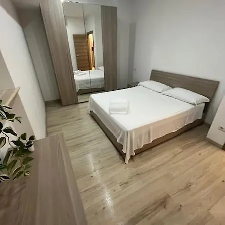 Apt. N. 2 Apartmán Milán