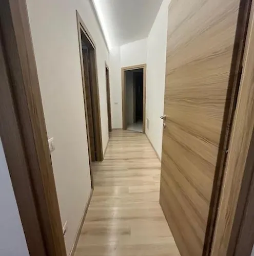Apartment Apt. N. 2 *